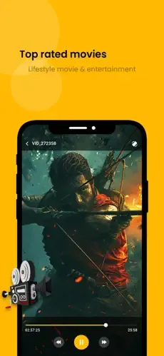 lokah-ott-jio-hotstar Top Rated Movies